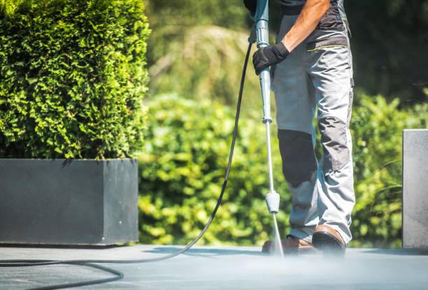 Best Gutter Cleaning and Brightening in Portage, WI