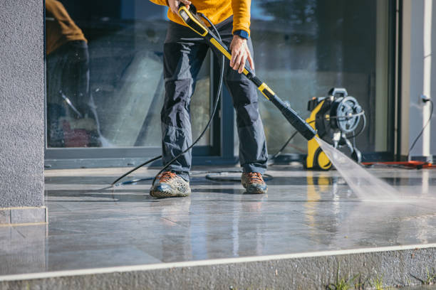 Best Brick and Stone Cleaning in Portage, WI