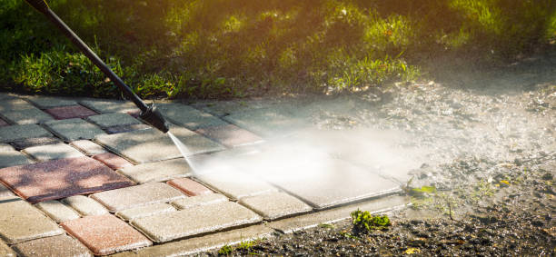 Best Window and Screen Pressure Cleaning in Portage, WI
