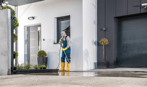 Best Fence Cleaning and Maintenance in Portage, WI