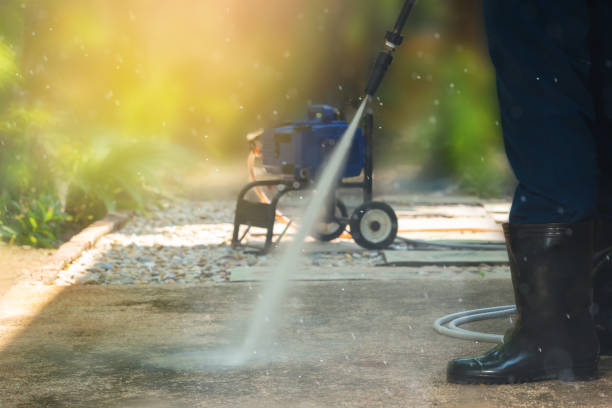 Best Warehouse Floor Cleaning in Portage, WI