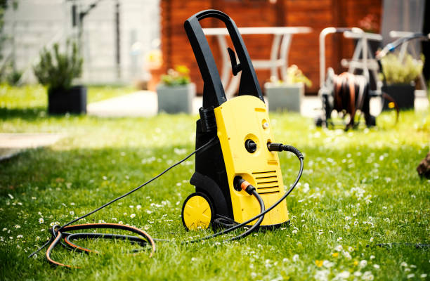 Reliable Portage, WI Pressure Washing Services Solutions